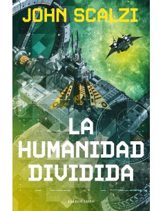 La humanidad dividida nº 05 06 NE